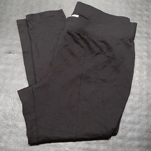 Skinny dress pants